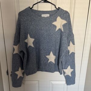Star Sweater